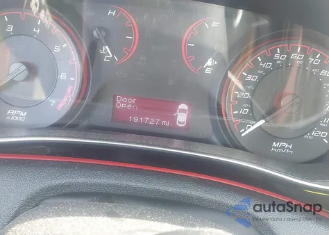 2015 Dodge Dart Sxt from USA, damaged, VIN 1C3CDFBB0FD435187